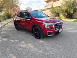 GMC Terrain